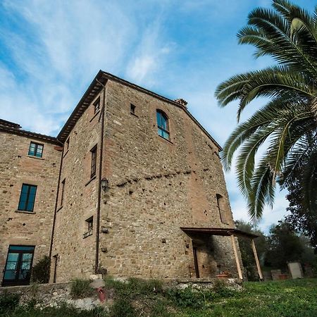 Гостевой дом Castel D'Arno Перуджа Экстерьер фото