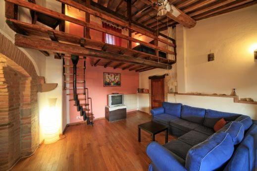 Гостевой дом Castel D'Arno Перуджа Номер фото
